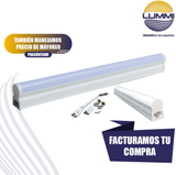 Lámpara LED interconectable Colores (TL18LED)
