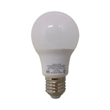 Lámpara tipo bombilla A60 LED dimmeable de 9W (A603DIM9/LD)
