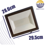Reflector LED 150W Ultra delgado LD (FLAT150/LD)