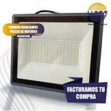 Reflector LED 150W Ultra delgado LD (FLAT150/LD)