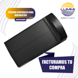 Luminaria led con panel solar (SOL2LED)