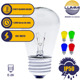 Foco tipo anuncio Lummi 10 watts (S1410)