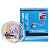 Lámpara halógena MR11 35W sin cubierta (MR1135D)