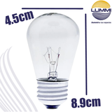 Foco tipo anuncio Lummi 10 watts (S1410)