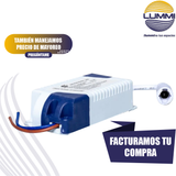 Driver LED 9-18W  (DRV9-18W)