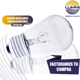 Foco tipo anuncio Lummi 10 watts (S1410)