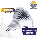 Lámpara halógena (JDC20C)