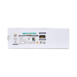 Luminario alumbrado publico LED suburbano (PALED100)