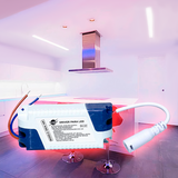 Driver LED 9-18W  (DRV9-18W)