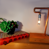 Foco tubular T21 de 40W (T2140E12)