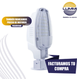 Luminario suburbano LED 30W IP65 (SUB30LED)