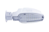 Luminario suburbano LED 30W IP65 (SUB30LED)