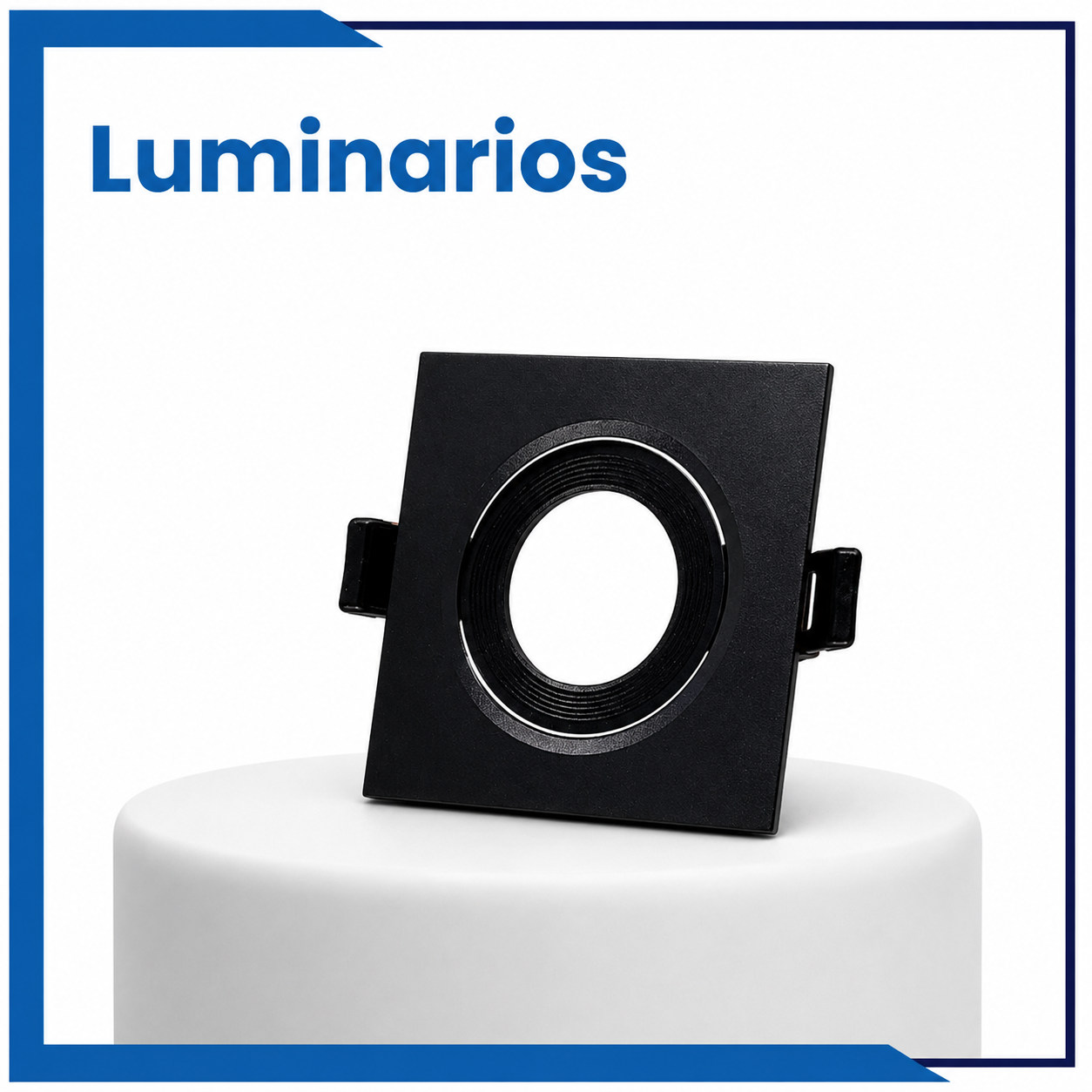 Luminarios