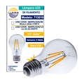 Foco A60 Filamento LED 4W (A60FILED4/BC)