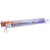 Canaleta T8 Auto-balastrada (CAN15)