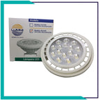 Luminario Led AR111 (AR111LED12/LD)