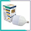 Lámpara LED tipo bala T160 de 80W (T160LED80/BC)