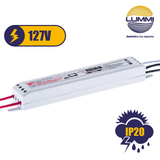 Balastro electrónico multiwataje T5 (BE1X8)