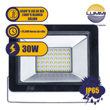 Reflector LED 30W Ultra delgado LD (FLAT30/LD)