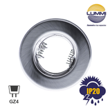 Luminario de empotrar para MR11 (EM8607/SA)