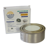 Luminario tipo corcholata (EM3LED/SA)
