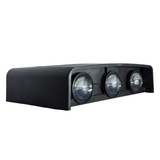 Arbotante de pared de 7W - 6 luces (1373)
