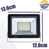 Reflector LED 30W Ultra delgado LD (FLAT30/LD)