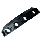 Arbotante de pared de 10W - 8 luces (1374)