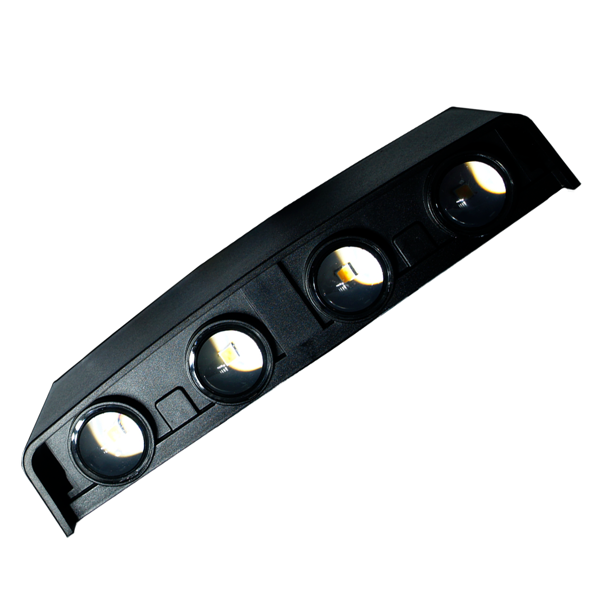 Arbotante de pared de 10W - 8 luces (1374)