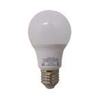 Lámpara tipo bombilla A60 LED dimmeable de 9W (A603DIM9/LD)