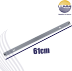 Canaleta para tubo T8 LED Linkeable  (CAN60T8LED)
