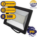 Reflector LED 50w Ultra delgado LD (FLAT50/LD)