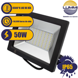 Reflector LED 50w Ultra delgado LD (FLAT50/LD)