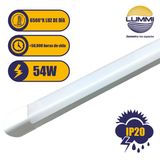 Lámpara LED 54W 90/265V  (REK54LED/LD)