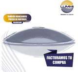 Portalámparas de exterior (BA1/GR)