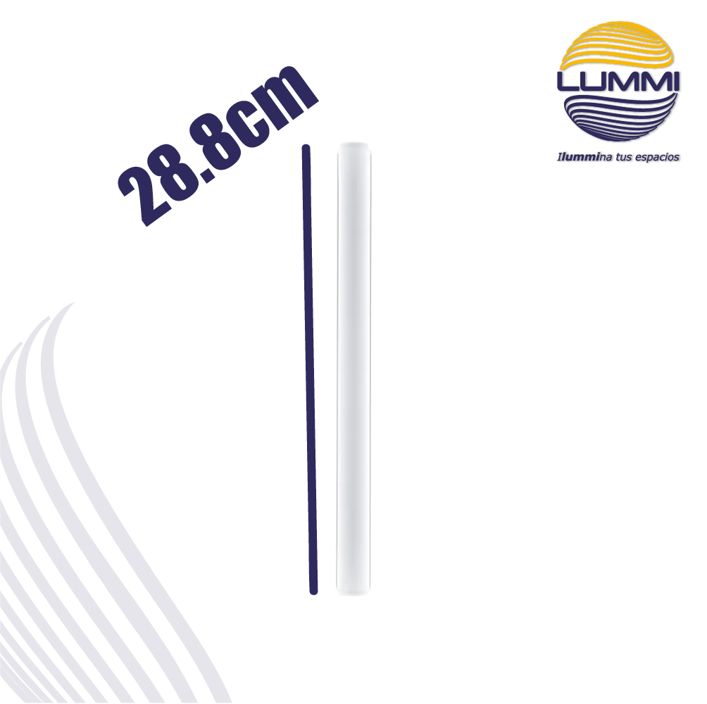 Lámpara LED 5W Luz de Día (TL5LED/LD)