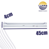 Lámpara de emergencia LED 5W (LUE6L)