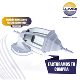 Farol blanco E26 (FA80/BL)