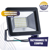 Reflector LED 30W Ultra delgado LD (FLAT30/LD)