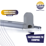 Canaleta para tubo T8 de LED (CAN120T8LED/PL)