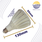LÁMPARA LED SÚPER BRILLANTE TIPO PAR (PAR3030/LD)
