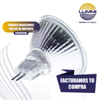 Foco Halógeno MR16 GX5.3 50W (EXNC)