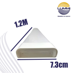 Lámpara LED 54W 90/265V  (REK54LED/LD)