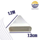 Lámpara LED 54W 90/265V  (REK54LED/LD)