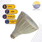 LÁMPARA LED SÚPER BRILLANTE TIPO PAR (PAR3030/LD)