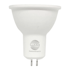 Lámpara LED dimeable MR16 GU5.3/GX5.3 de 7W (MR167DIM/BC)