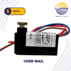 Fotocelda Multiuso 100W IP65 (VA490)