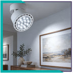 Luminario Led AR111 (AR111LED12/LD)
