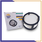 Arbotante de forma circular de 15W (1044)