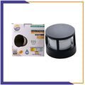 Arbotante de forma circular de 15W (1046)